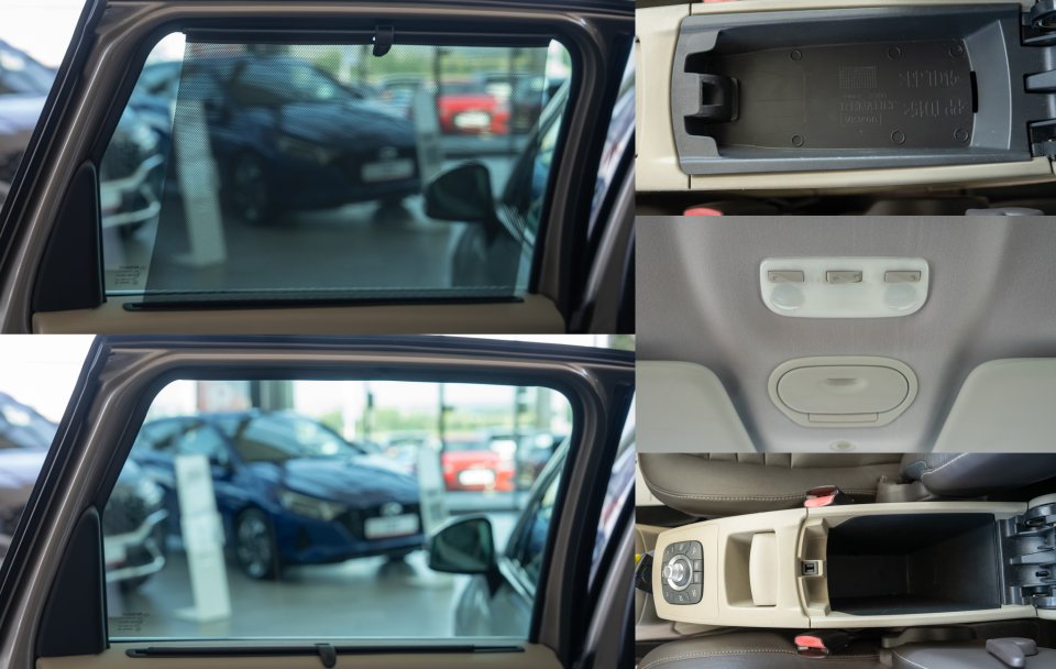 Renault Scenic 1.6dci