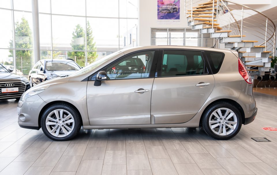 Renault Scenic 1.6dci