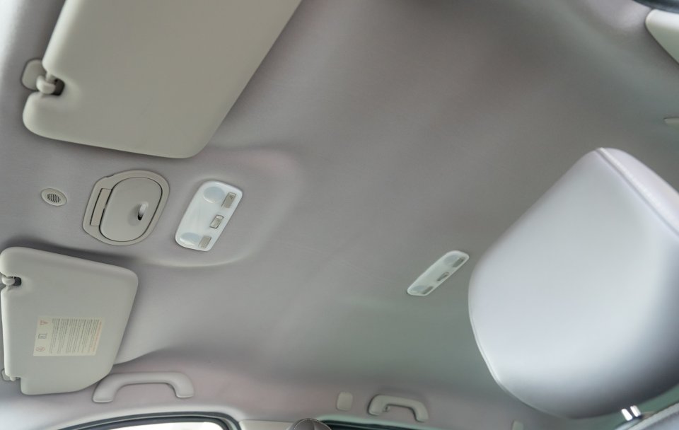 Renault Scenic 1.6dci