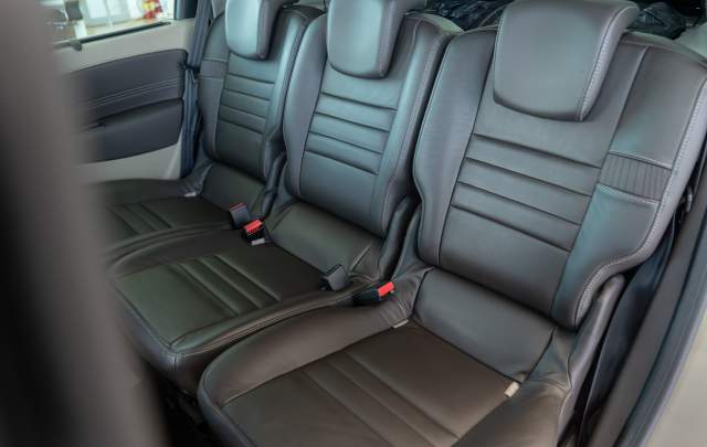 Renault Scenic 1.6dci