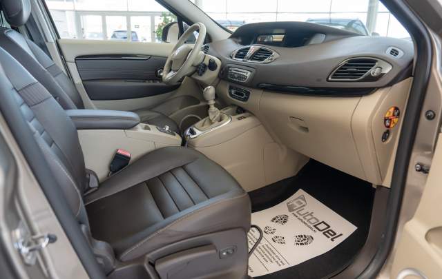 Renault Scenic 1.6dci