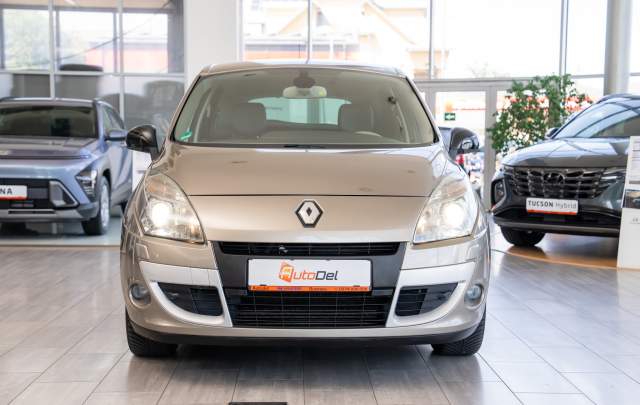 Renault Scenic 1.6dci