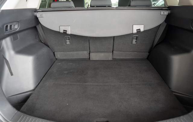 Mazda CX-5 2.2d 4x4 Automat "Exclusive-Line"