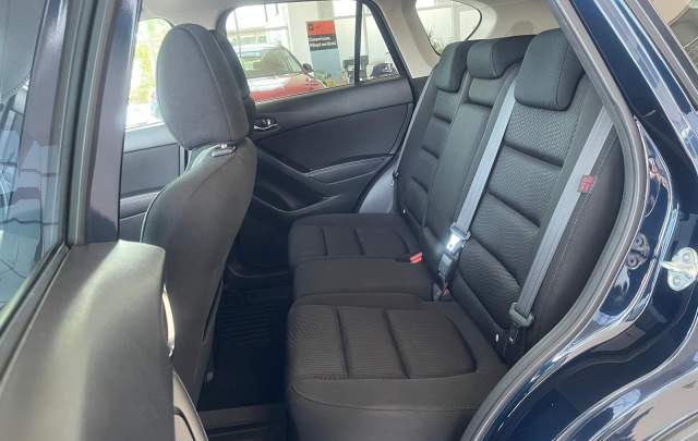 Mazda CX-5 2.2Turbodiesel 4x4 Automat
