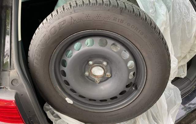 Volkswagen Passat 2.0TDI BMT "Comfortline"