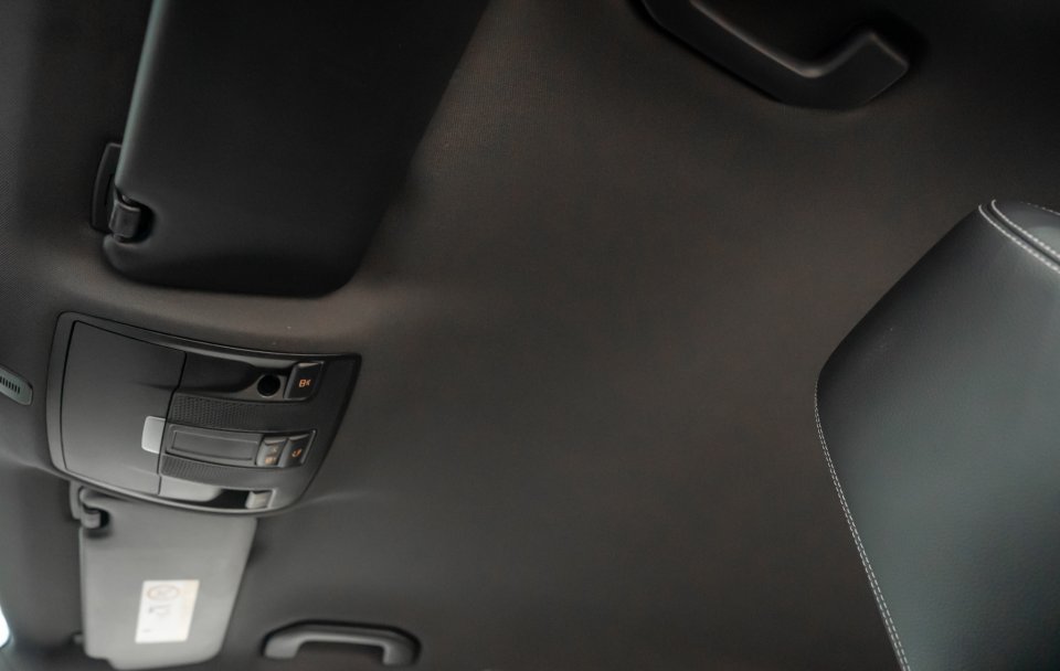 Mercedes-Benz CLA-Class 200 CDI Automat "Urban"
