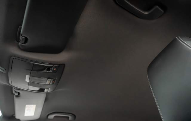 Mercedes-Benz CLA-Class 200 CDI Automat "Urban"