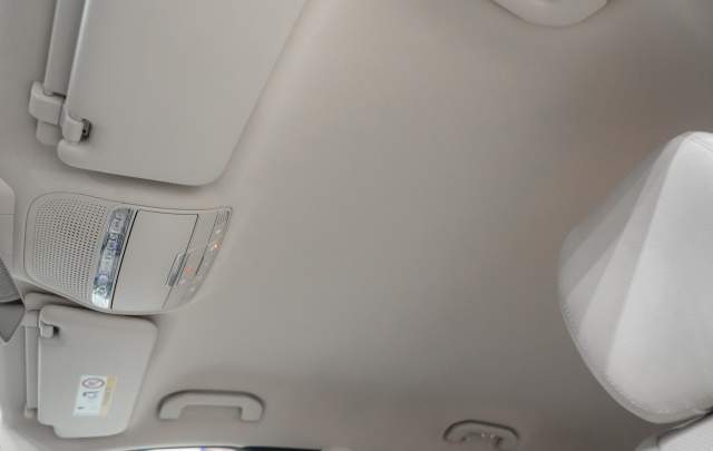 Mercedes-Benz E-Class E 400d 4Matic