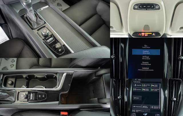 Volvo XC60 2.0 D4 AWD Automat