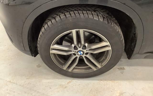 BMW X5 25d 2.0 xDrive Steptronic
