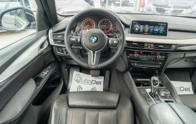BMW X6 3.0d xDrive Steptronic "Individual"