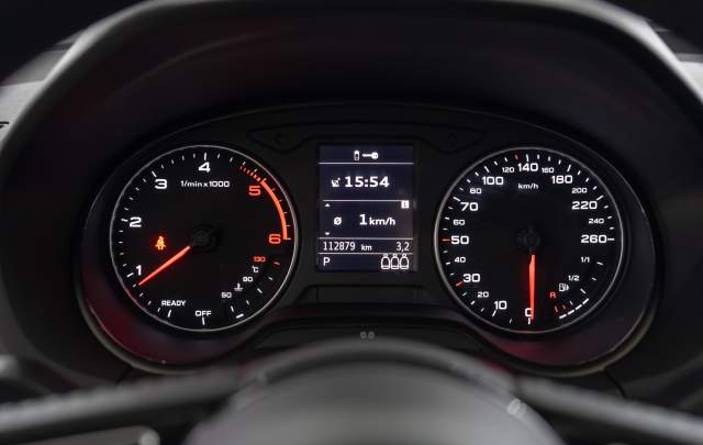 Audi Q2 2.0TDI Sport S-Tronic "Basis"