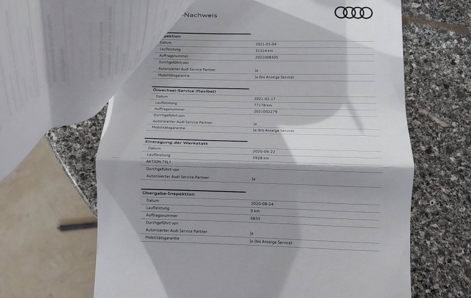Audi Q5 2.0TFSIe Plug-in Hybrid Quattro "S-Line"