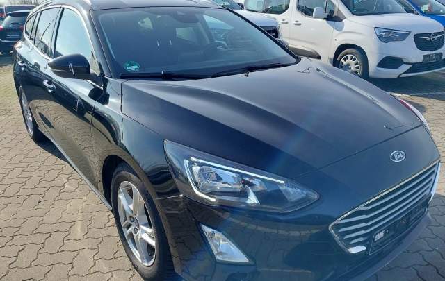 Ford Focus Tournier 1.5tdci "Cool & Connect" - 2020