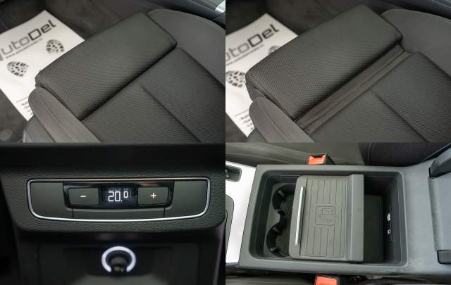Audi Q5 50TFSIe 2.0 Plug-in Hybrid S-Tronic "S-Line"