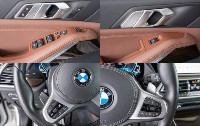 BMW X5 xDrive 45e Steptronic