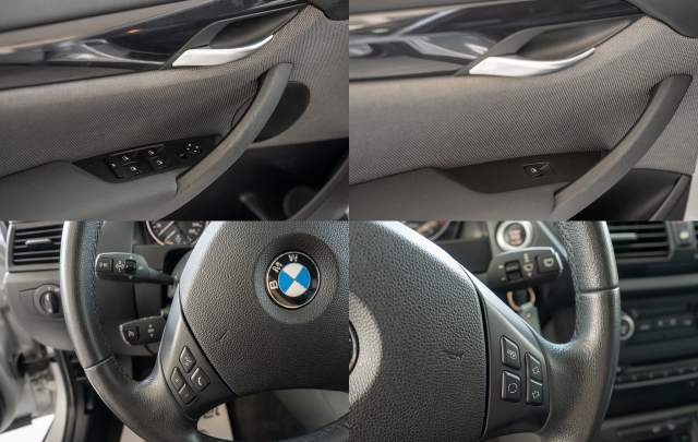BMW X1 20d xDrive Steptronic