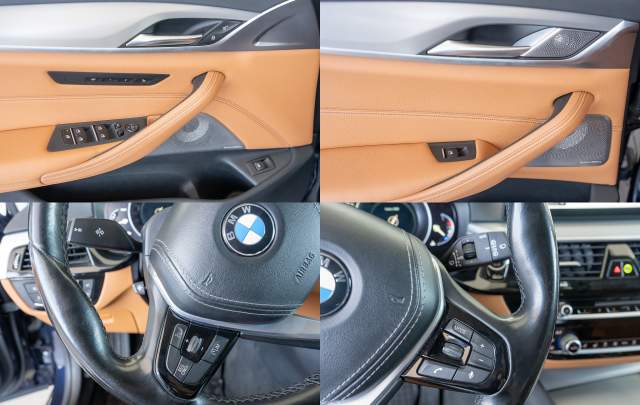 BMW Seria 5 530d Touring G31