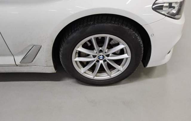 BMW Seria 5 530e 2.0 Plug-in Hybrid iPerformance