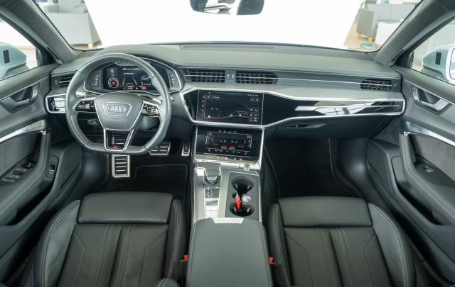 Audi A6 3.0TDI Mild Hybrid Quattro "Sport"