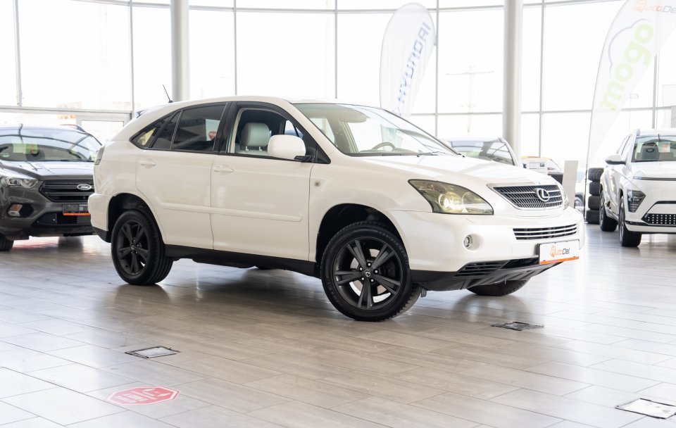 Lexus RX 400H