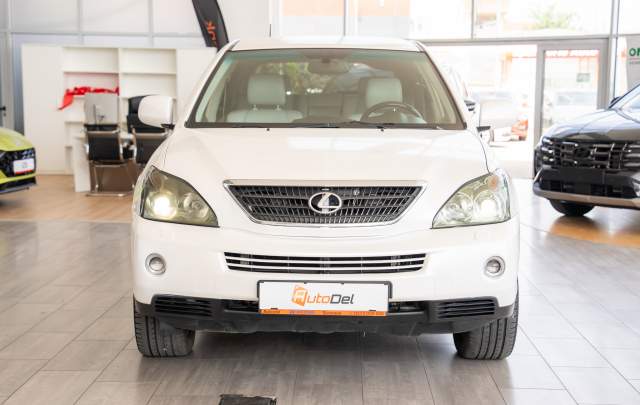 Lexus RX 400H