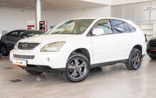 Lexus RX 400H