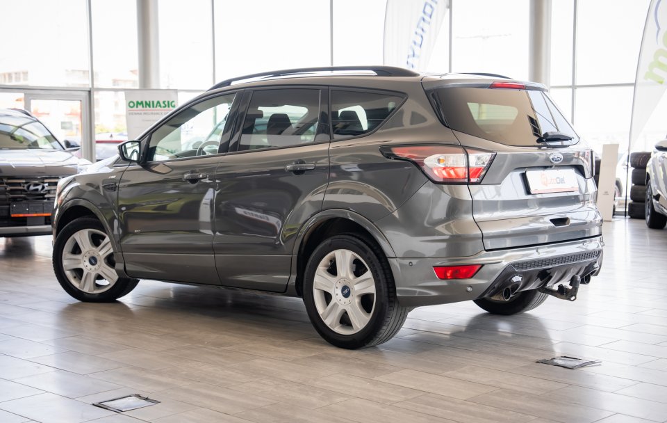 Ford Kuga ST-Line