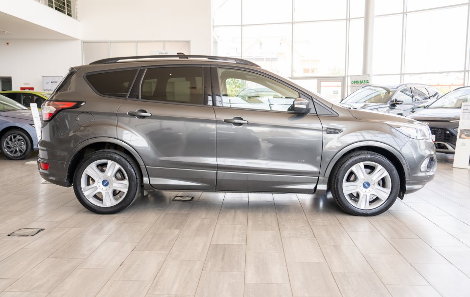 Ford Kuga ST-Line