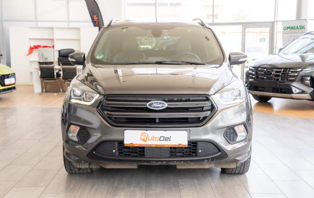 Ford Kuga ST-Line