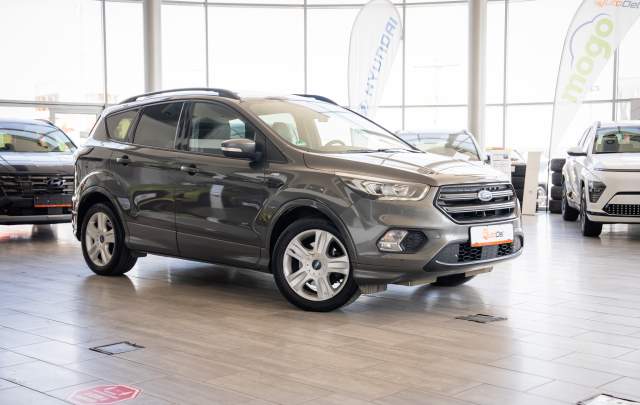 Ford Kuga ST-Line