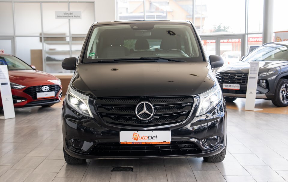 Mercedes-Benz Vito Tourer 111 CDI