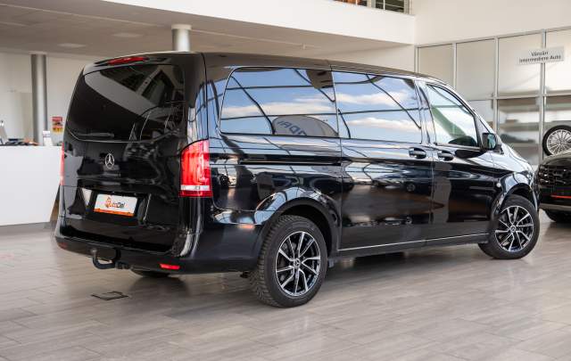 Mercedes-Benz Vito Tourer 111 CDI