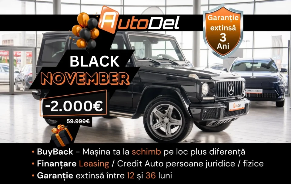 Mercedes-Benz G-Class G 350 D 4Matic 7G-Tronic Plus LONG "designo"