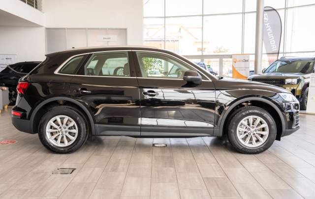 Audi Q5 2.0TDI 35TDI Quattro S-Tronic