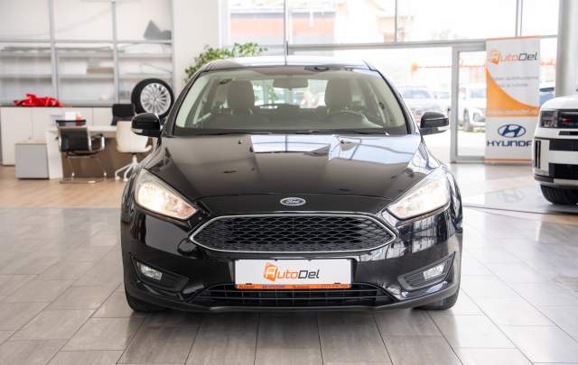 Ford Focus 1.0 Ecoboost Tournier