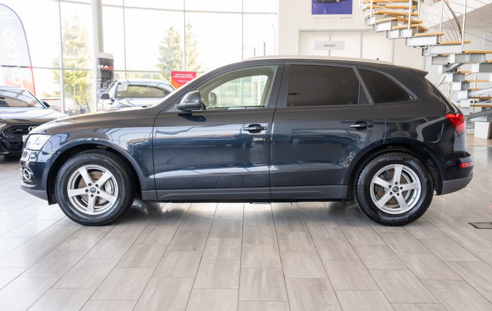 Audi Q5 2.0TDI