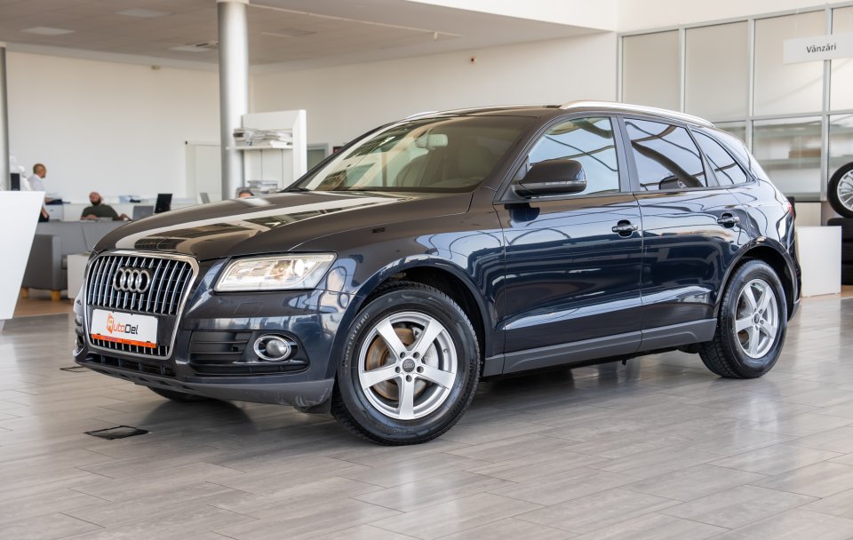 Audi Q5 2.0TDI