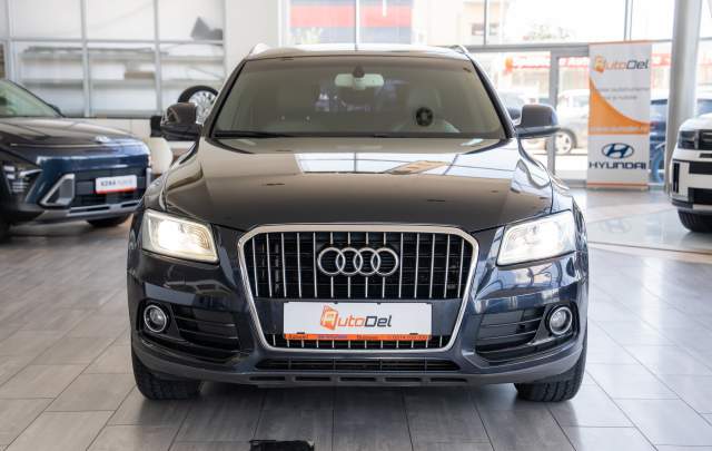 Audi Q5 2.0TDI