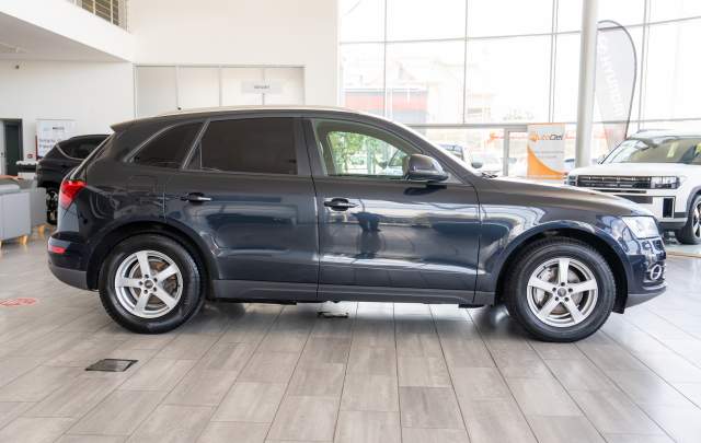 Audi Q5 2.0TDI