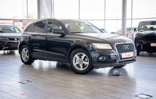 Audi Q5 2.0TDI