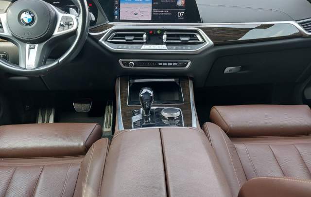 BMW X5 xDrive 45e Sport-Automatic "M Sport"