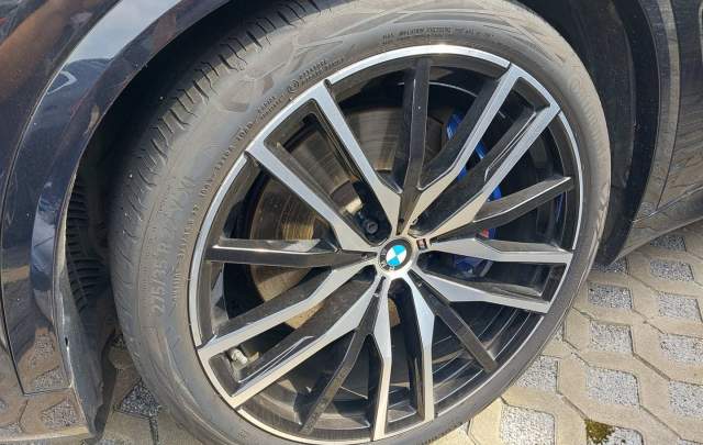 BMW X5 xDrive 45e Sport-Automatic "M Sport"