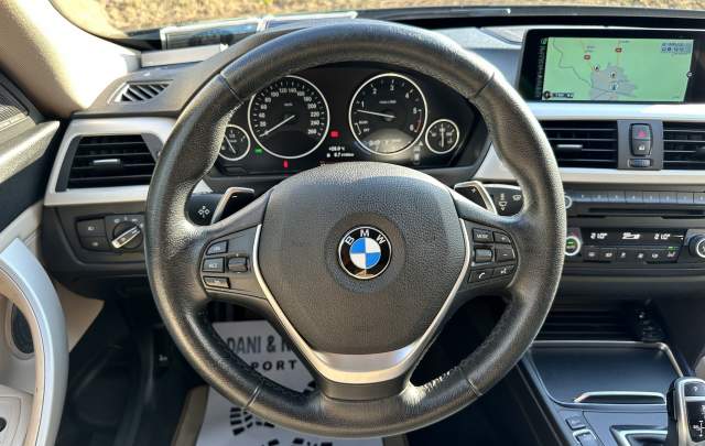 BMW Seria 3 Gran Turismo 335d xDrive Steptronic