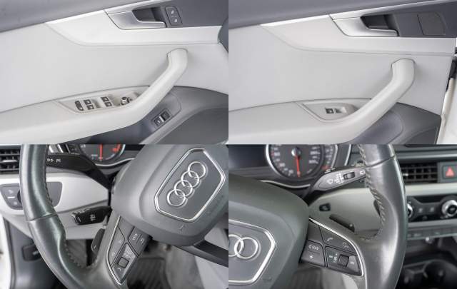 Audi A4 2.0TDI S-Tronic Avant