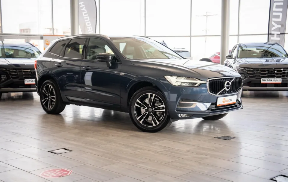 Volvo XC 60 Momentum Pro