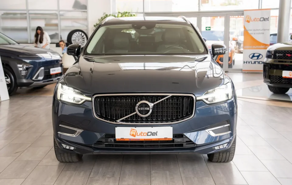 Volvo XC 60 Momentum Pro