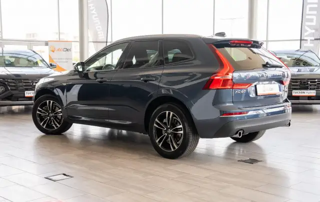 Volvo XC 60 Momentum Pro