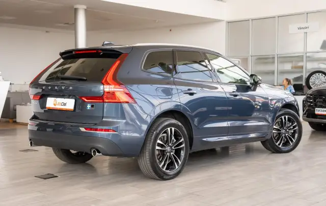 Volvo XC 60 Momentum Pro