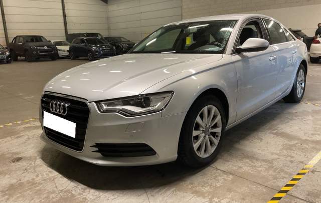 Audi A6 2.0TDI Limousine Multitronic